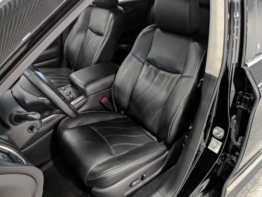 Infiniti QX60 I Москва  - изображение 19