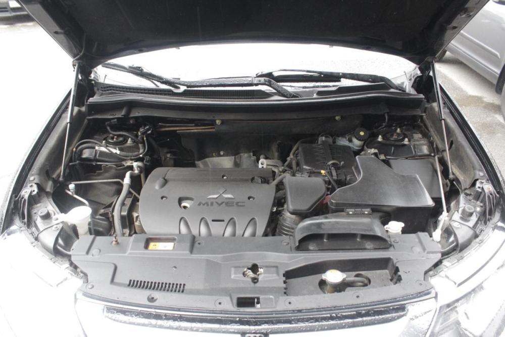 Mitsubishi Outlander III Рестайлинг 2 Брянск  - изображение 26