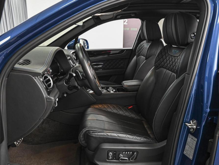 Bentley Bentayga I Ставрополь  - изображение 13