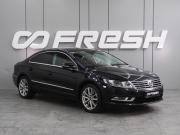 Volkswagen Passat CC I Рестайлинг Воронеж  - изображение 17