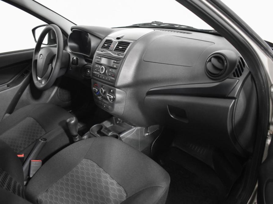 Lada (ВАЗ) Granta I Рестайлинг Санкт-Петербург  - изображение 13