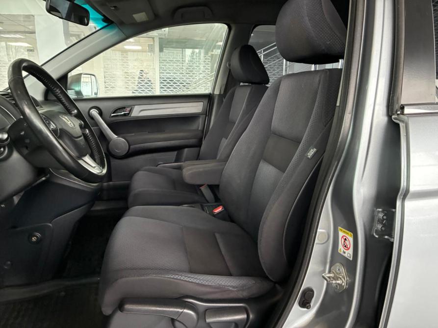 Honda CR-V III Новосибирск  - изображение 21