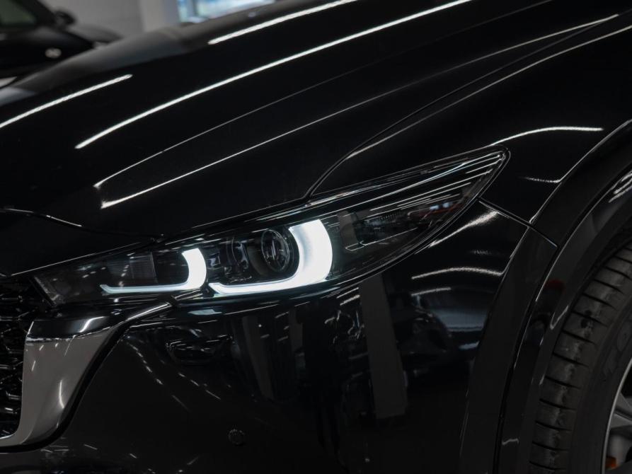 Mazda CX-5 II Рестайлинг Москва  - изображение 24