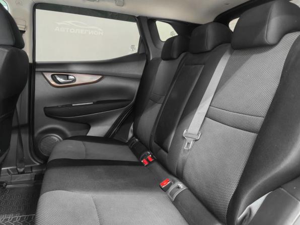 Nissan Qashqai II с пробегом 2014 года, цена 1 620 000 рублей, 136633 км, внедорожник, Автокод Объявления