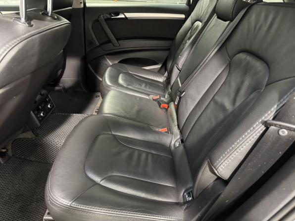 Audi Q7 I (4L) с пробегом 2008 года, цена 1 199 800 рублей, 280000 км, внедорожник, Автокод Объявления