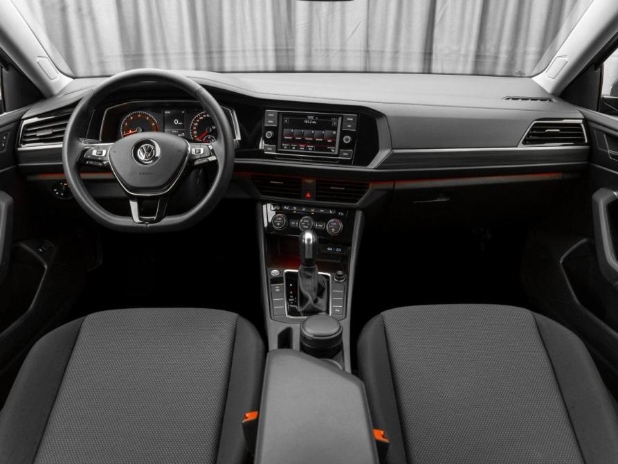 Volkswagen Jetta VII Москва  - изображение 10