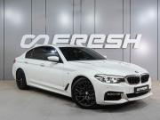 BMW 5 серии VII (G30/G31/G38) Воронеж  - изображение 36