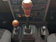 Nissan Safari IV (Y60) Екатеринбург  - изображение 27