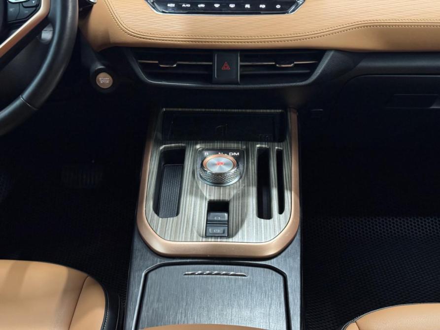 Haval Jolion I Набережные Челны  - изображение 18