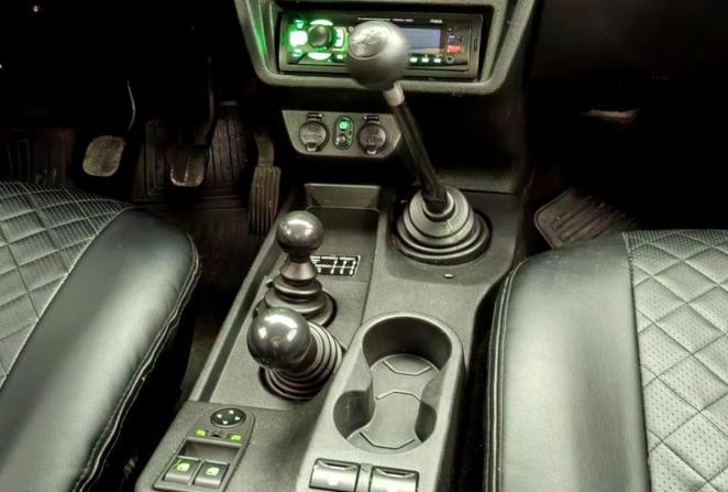 Lada (ВАЗ) Niva Legend с пробегом 2023 года, цена 885 000 рублей, 69304 км, внедорожник, Автокод Объявления