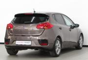 Kia Ceed II Рестайлинг Екатеринбург  - изображение 29