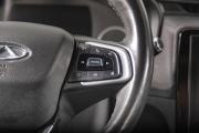 Chery Tiggo 4 I Рестайлинг Томск  - изображение 35