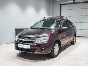 Lada (ВАЗ) Granta I Екатеринбург  - изображение 19