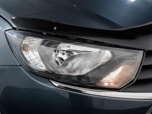 Lada (ВАЗ) Granta I Рестайлинг с пробегом 2019 года, цена 525 000 рублей, 218896 км, седан, Автокод Объявления