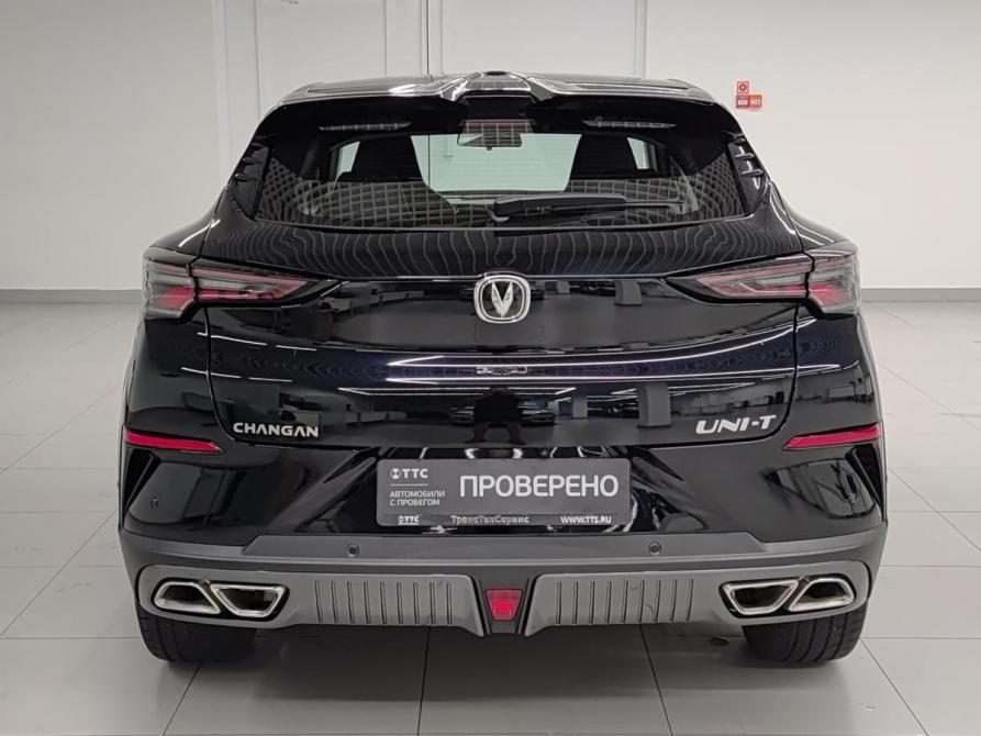 Changan UNI-T I Казань  - изображение 7