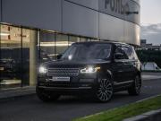Land Rover Range Rover IV Санкт-Петербург  - изображение 41