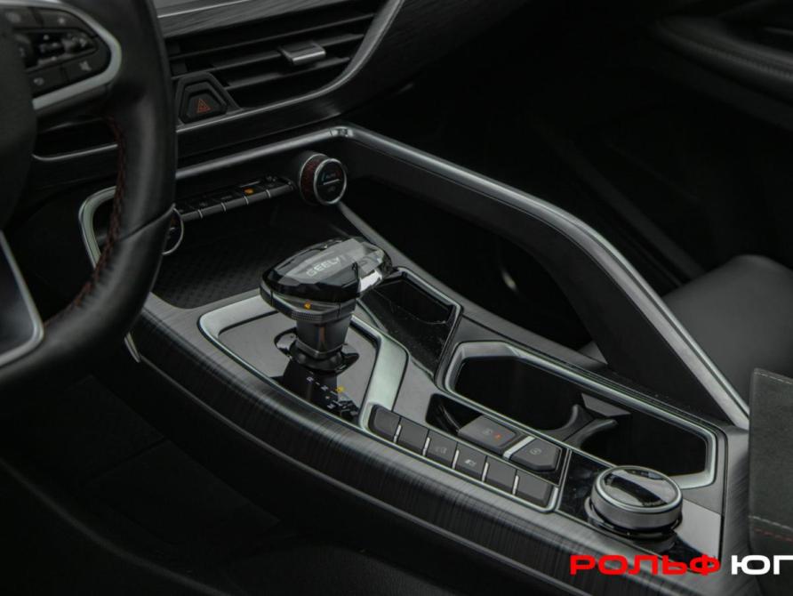 Geely Tugella I Рестайлинг Москва  - изображение 15