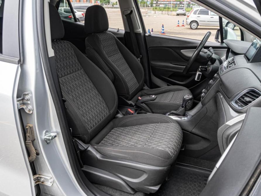 Opel Mokka I Краснодар  - изображение 8
