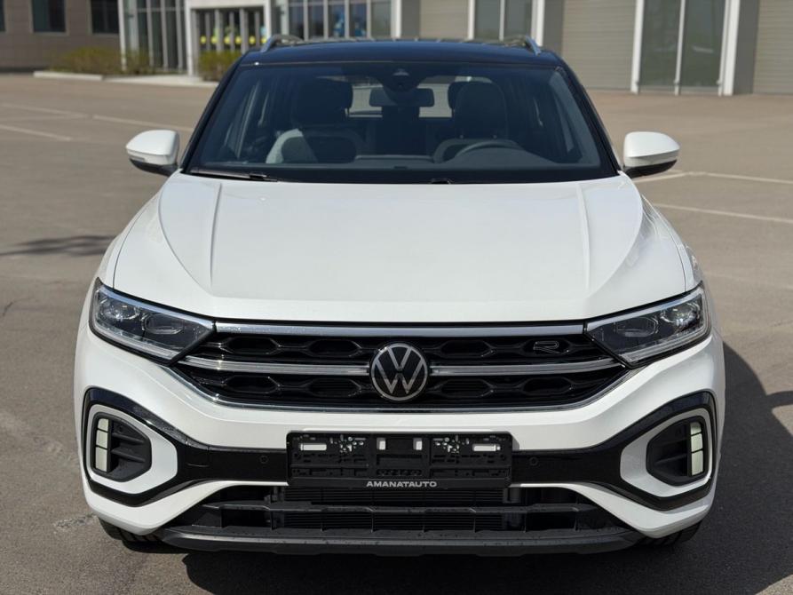 Volkswagen T-Roc I (China Market) Рестайлинг Казань  - изображение 2