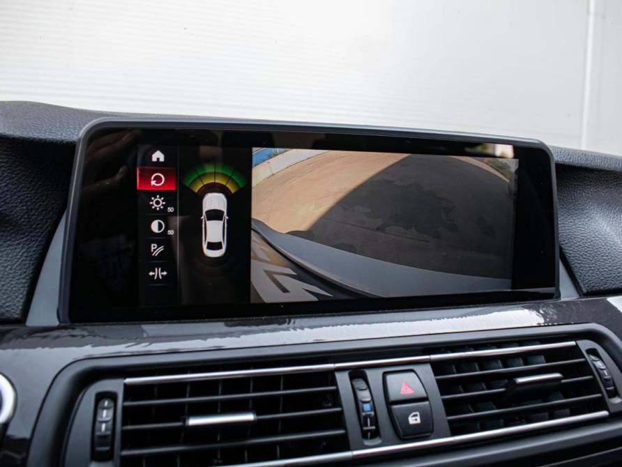 BMW 5 серии VI (F10/F11/F07) Рестайлинг Краснодар  - изображение 13