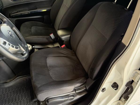 Nissan X-Trail II Рестайлинг с пробегом 2012 года, цена 1 350 000 рублей, 163189 км, внедорожник, Автокод Объявления