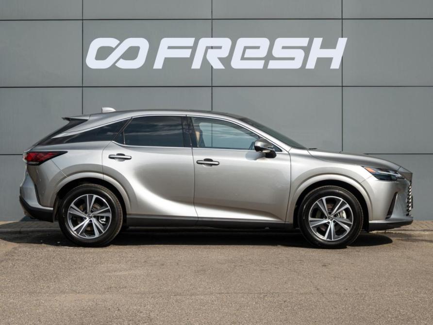 Lexus RX V Краснодар  - изображение 5