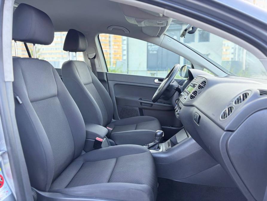 Volkswagen Golf Plus II Санкт-Петербург  - изображение 19