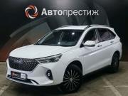 Haval M6 II Ставрополь  - изображение 27