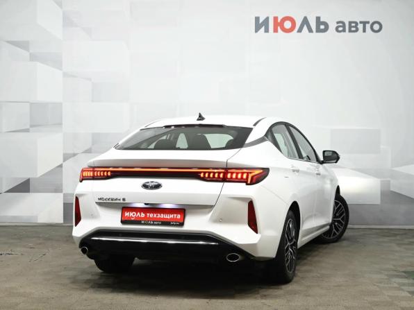 Москвич 6 с пробегом 2023 года, цена 1 900 000 рублей, 14360 км, лифтбек, Автокод Объявления