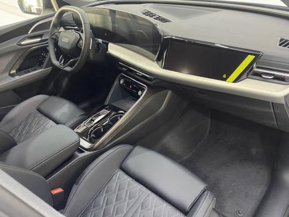 Новый Audi Q5 III 2026 года, цена 6 149 000 рублей, внедорожник, Автокод Объявления