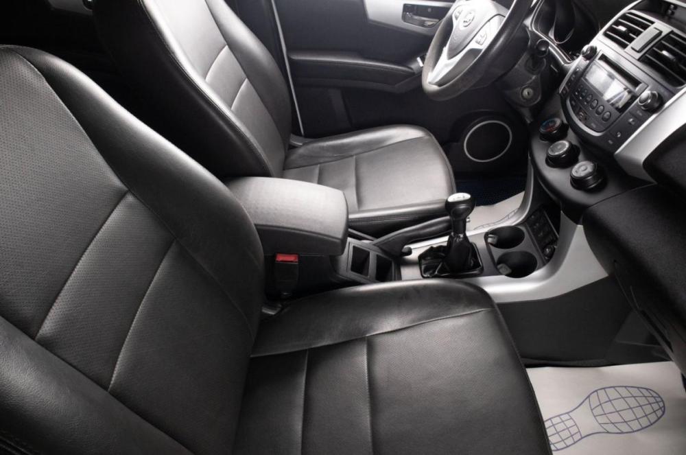 Lifan X60 I Оренбург  - изображение 17
