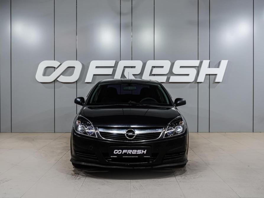 Opel Vectra C Рестайлинг Воронеж  - изображение 3