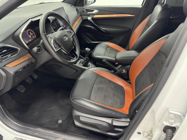 Lada (ВАЗ) Vesta I Рестайлинг (NG) с пробегом 2023 года, цена 1 221 000 рублей, 40787 км, седан, Автокод Объявления