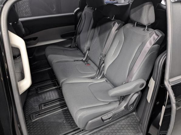Kia Carnival IV с пробегом 2022 года, цена 3 650 000 рублей, 138059 км, минивэн, Автокод Объявления