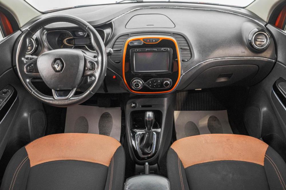 Renault Kaptur I Барнаул  - изображение 10