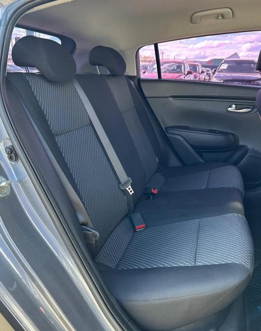 Kia Rio IV Альметьевск  - изображение 12