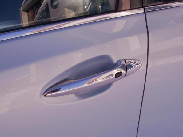 Lexus ES V Рестайлинг с пробегом 2011 года, цена 999 999 рублей, 268765 км, седан, Автокод Объявления