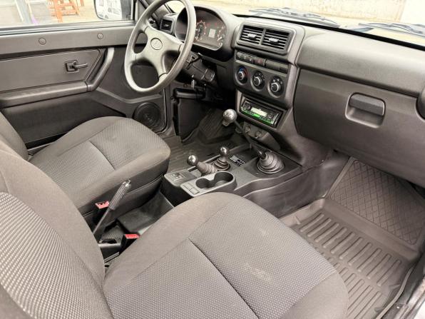 Lada (ВАЗ) Niva Legend с пробегом 2022 года, цена 825 000 рублей, 20516 км, внедорожник, Автокод Объявления