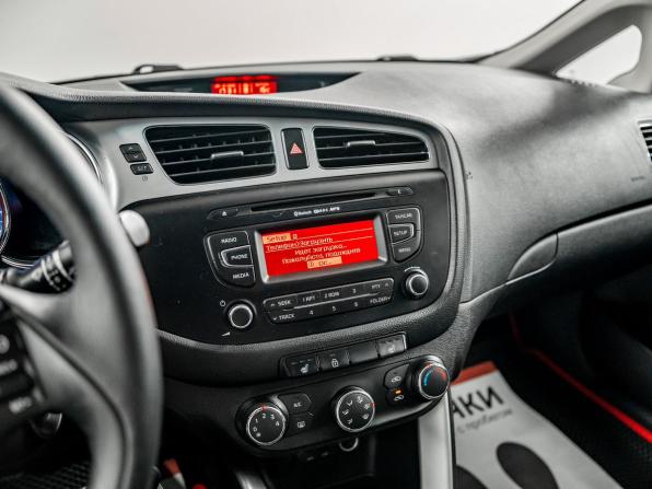 Kia Ceed II с пробегом 2013 года, цена 857 000 рублей, 183962 км, хэтчбек, Автокод Объявления