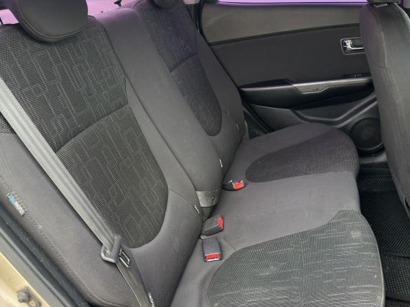 Kia Rio III с пробегом 2014 года, цена 800 000 рублей, 223326 км, седан, Автокод Объявления