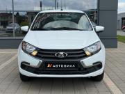 Lada (ВАЗ) Granta I Рестайлинг Владикавказ  - изображение 16