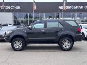 Toyota Fortuner I Пермь  - изображение 31