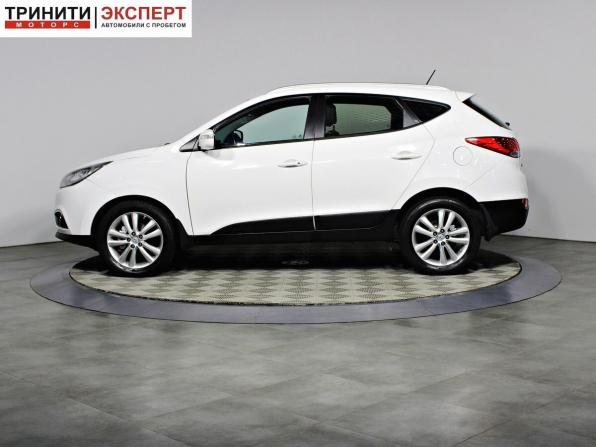 Hyundai ix35 I с пробегом 2011 года, цена 1 157 000 рублей, 198352 км, внедорожник, Автокод Объявления