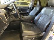 Lexus RX IV Новосибирск  - изображение 22