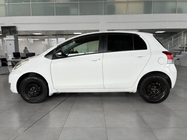 Toyota Vitz II (XP90) с пробегом 2009 года, цена 645 000 рублей, 173000 км, хэтчбек, Автокод Объявления