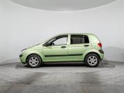 Hyundai Getz I Рестайлинг Санкт-Петербург  - изображение 26