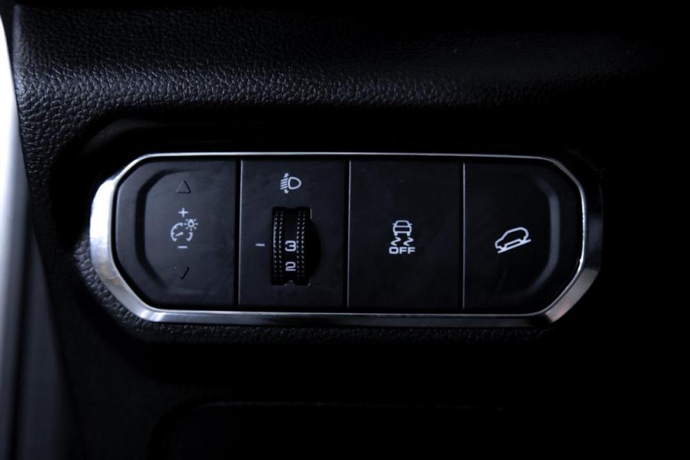 Haval Jolion I Тюмень  - изображение 21