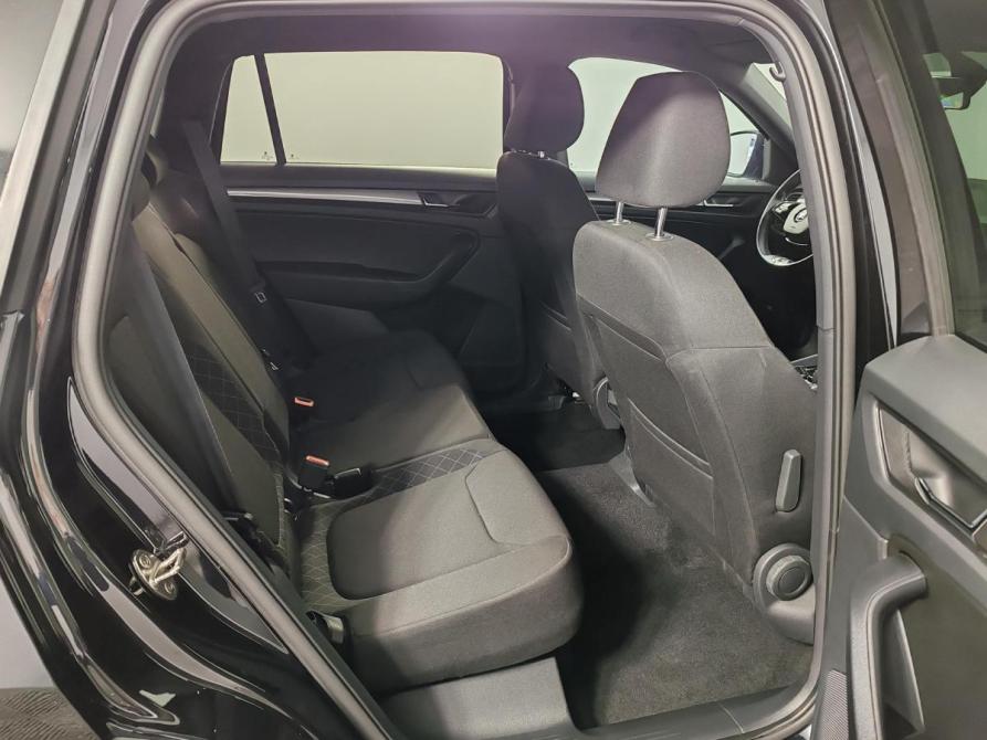 Skoda Kodiaq I Москва  - изображение 19