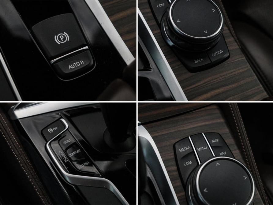 BMW 5 серии VII (G30/G31/G38) Москва  - изображение 15