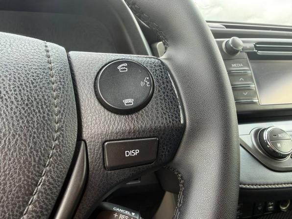 Toyota RAV4 IV (XA40) с пробегом 2013 года, цена 1 695 000 рублей, 243510 км, внедорожник, Автокод Объявления